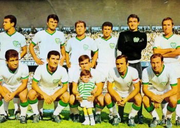 İstanbul’un Unutulmayan “Vefa”sı: Vefa Spor Kulübü