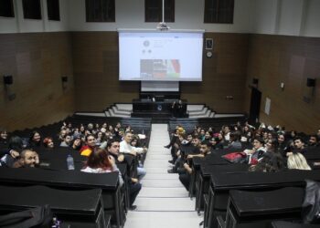 Yedinci Sanat Sinema Kulübü’nün Yeni Dönem İlk Film Gösterimi Gerçekleştirildi