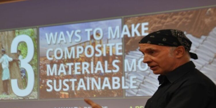 Dünyayı Bisikletle Gezen Profesör İstanbul Üniversitesi’nde