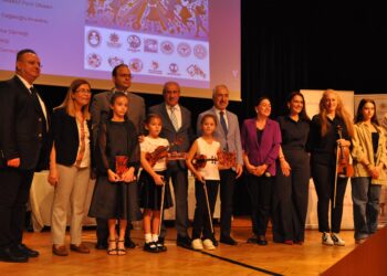 İstanbul Üniversitesi Kız Çocukları için Çalıştay Düzenledi