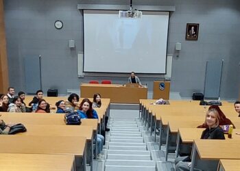 Yedinci Sanat Sinema Kulübü Sinemasever Öğrencileri Bir Araya Getiriyor