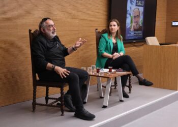 Muhabirlikten Köşe Yazarlığına Ulaşan Süreç: Umur Talu