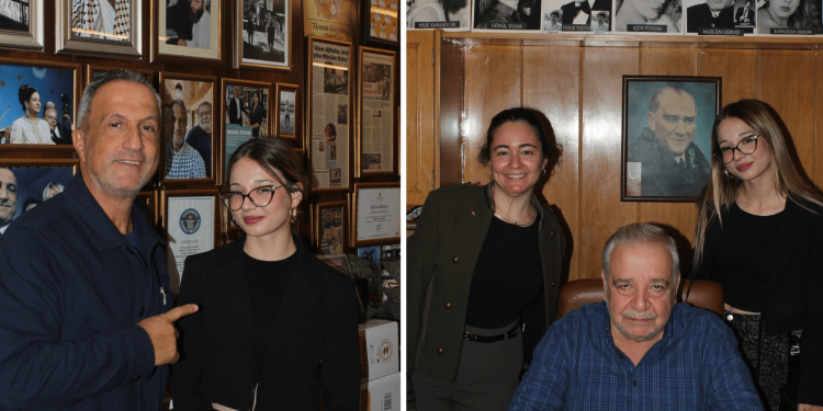 Plakların Tozunda Saklı Hikâyeler