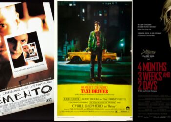 Psikoloji Tutkunlarının İzlemesi Gereken 7 Film