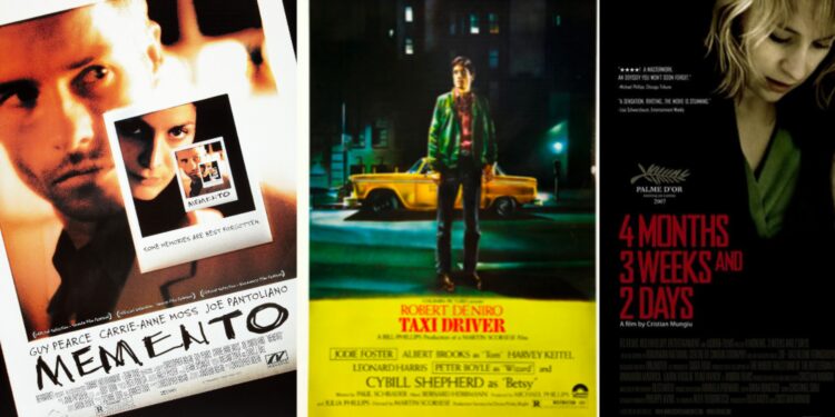 Psikoloji Tutkunlarının İzlemesi Gereken 7 Film