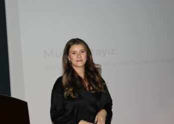 İş Hayatı 101 Etkinliği Düzenlendi