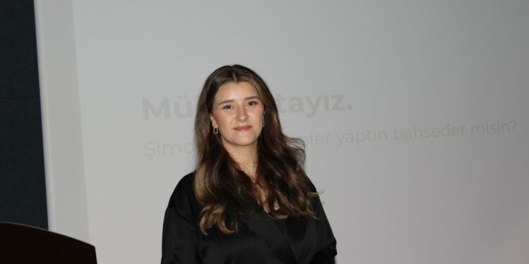 İş Hayatı 101 Etkinliği Düzenlendi