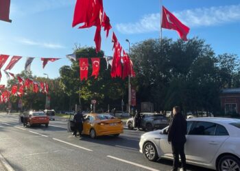 Vatanın Kalbi Bir Kez Daha Durdu