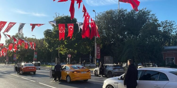 Vatanın Kalbi Bir Kez Daha Durdu