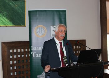 İstanbul Üniversitesi’nde Tarih Sempozyumu 