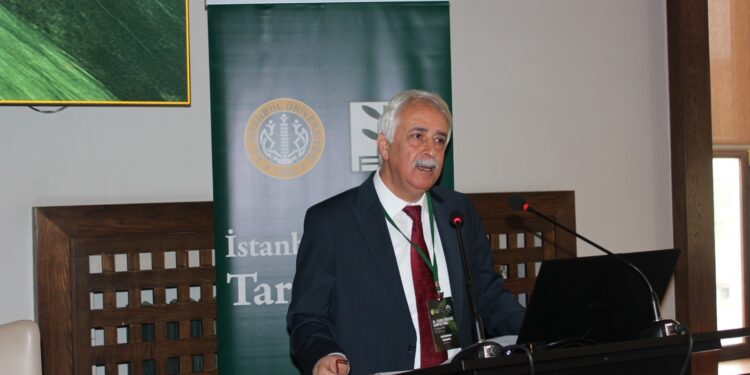 İstanbul Üniversitesi’nde Tarih Sempozyumu 