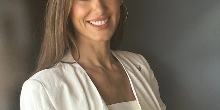 Natali Yarcan: “Patisserie’nin Yeri Benim İçin Apayrı”