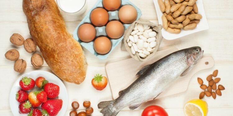 Ürtikerde Beslenmenin Önemi