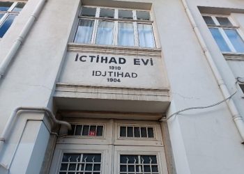 Fatih’te Bir Aydın Yuvası: İctihad Evi