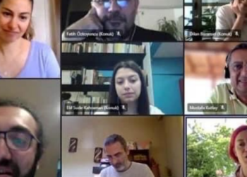 İstanbul Üniversitesi İletişim Fakültesi öğrencileri finalist oldu