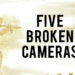 Bir Kameradan Filistin’e: “Five Broken Cameras”