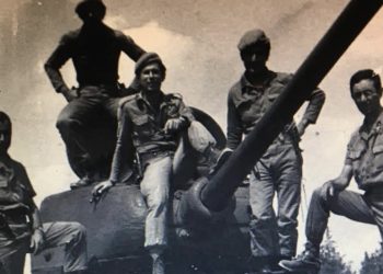 Kıbrıs Barış Harekâtı Kahramanı Ünal Toker: “İman Gücü ve Askerî Disiplinle Savaştık”