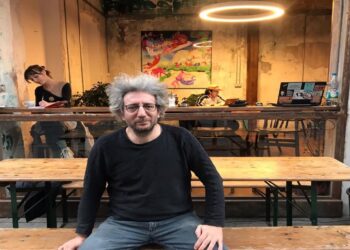 Taraftarların Yaptırdığı Heykel