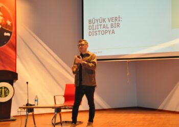 Büyük Veri Atölyesi Tamamlandı