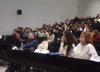 “PERSPEKTİF’24” Etkinliği Gerçekleştirildi