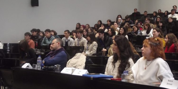 “PERSPEKTİF’24” Etkinliği Gerçekleştirildi