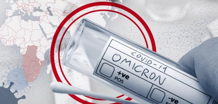 Omicron: Yeni COVID varyantı hakkında bildiklerimiz – İletim