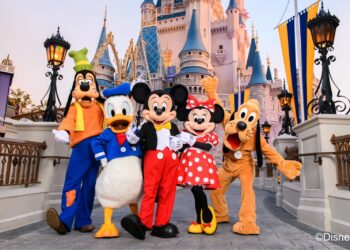 Disney’den Çalışanlarına Yapay Zeka Takibi