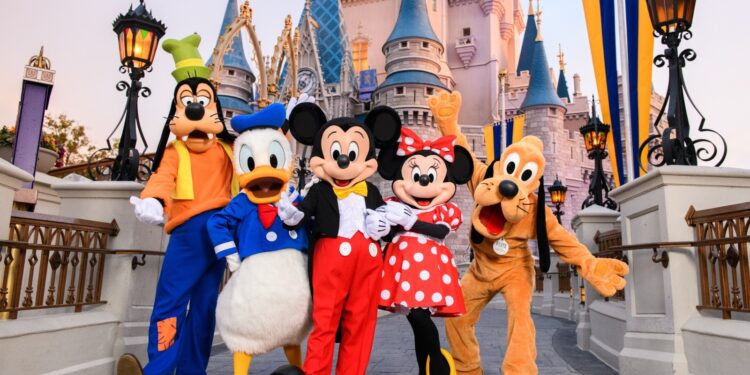 Disney’den Çalışanlarına Yapay Zeka Takibi