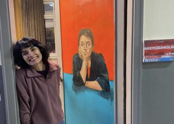 Songül Canerik: “Sanatçı Olmak Daima Aramaktır”