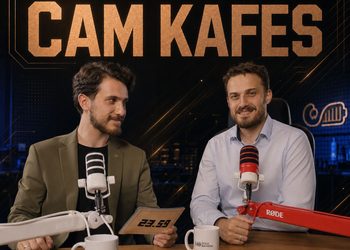 İstanbul Üniversitesi İletişim Fakültesi TRT Geleceğin İletişimcileri’nde Finalde