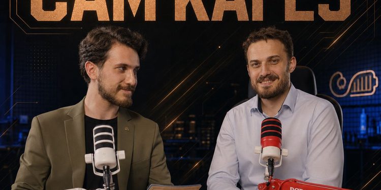 İstanbul Üniversitesi İletişim Fakültesi TRT Geleceğin İletişimcileri’nde Finalde
