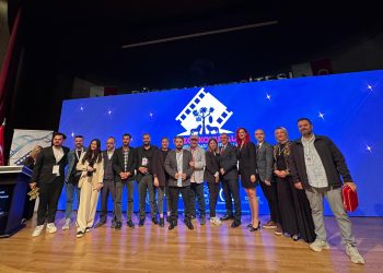 Düzce Konuralp Uluslararası Film Festivali’nde Ödüller Sahiplerini Buldu