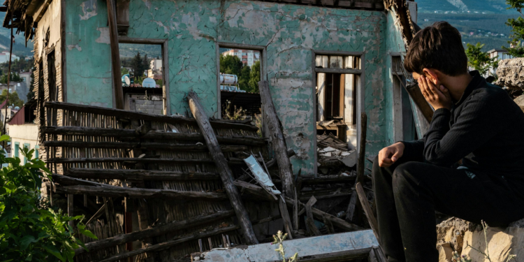 Afetin Gölgesinde Büyümek: Deprem Çocukları Nasıl Etkiliyor?