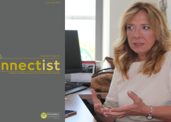 İletişimcilerin Tartışma Platformu: Connectist İletişim Bilimleri Dergisi