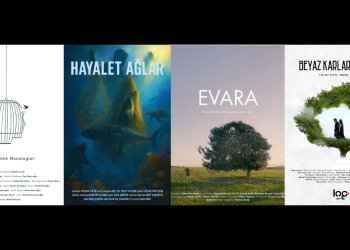 İÜ İletişim Mezunlarının Filmleri Ödül ve Festival Yolunda