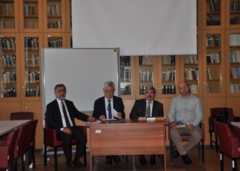 Kazak Dilbilimci Ahmet Baytursınulı Saygıyla Anıldı