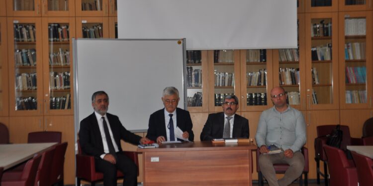 Kazak Dilbilimci Ahmet Baytursınulı Saygıyla Anıldı