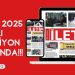 İLETİM GAZETESİ EKİM 2025 SAYISI YAYINDA!