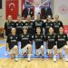 İSTANBUL ÜNİVERSİTESİ KADIN BASKETBOL A TAKIMI SEZONA GÜÇLÜ BAŞLADI