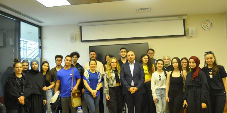 Çetiner Çetin: “Asla Cesaretimi Korkuyla Beslemeyeceğim”