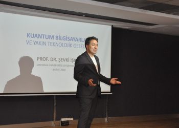 Perspektif 2053”te Kuantum Vurgusu: Dijital Dünyada Güç Dengesi Değişiyor