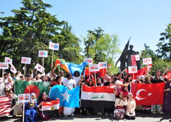 Kültürlerin Birleştiği Nokta: İstanbul Üniversitesi