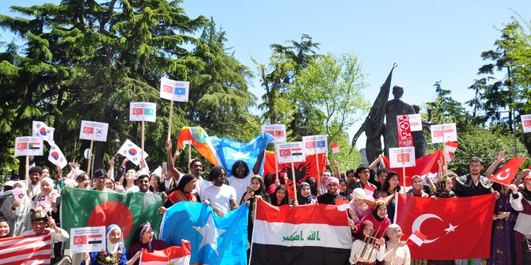 Kültürlerin Birleştiği Nokta: İstanbul Üniversitesi