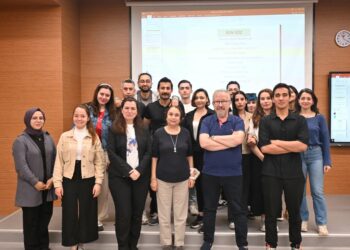 Dergi Medyası Söyleşileri Tamamlandı