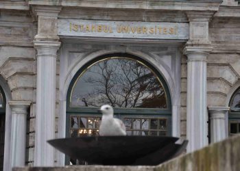 Türk Tarih Mirasçısı: İstanbul Üniversitesi