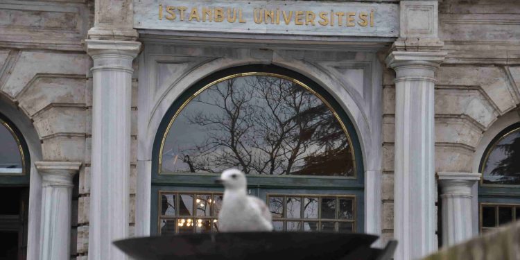 Türk Tarih Mirasçısı: İstanbul Üniversitesi