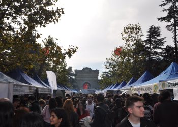 İstanbul Üniversitesi’nde Öğrenci Kulüpleri Tanıtıldı