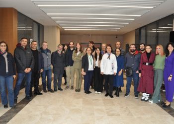 Yapay Zeka ve VR Teknolojisi Sinemayı Dönüştürüyor