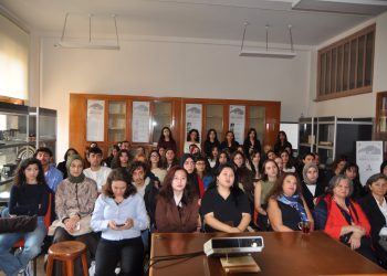 Sema Karakelle Anısına Sempozyum Düzenlendi 