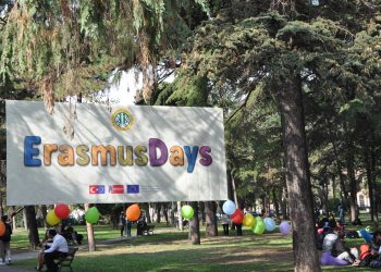 İstanbul Üniversitesi’nde Erasmus Günleri: Kültür, Bilgi ve Deneyim Bir Arada